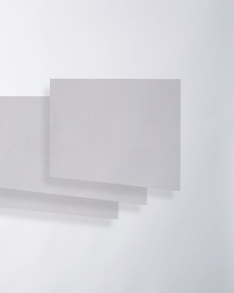 Paneles calefactores blancos