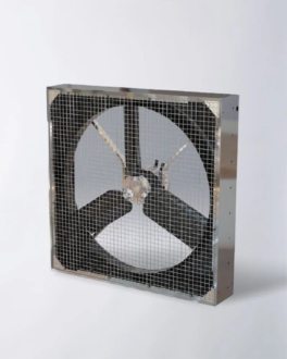 Extractor industrial de aire AIR BEAM