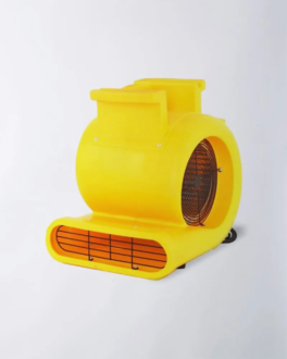 Extractor industrial de aire Airgate