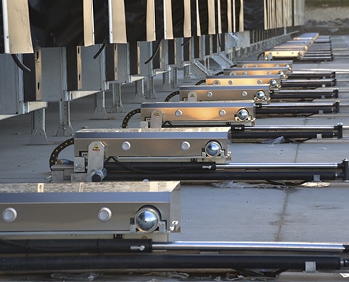 Calzos para camiones-Autoblock - Venta e Instalación Mercadock2