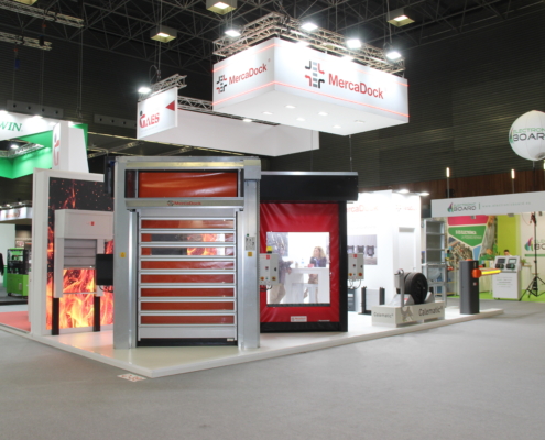 Bienal industria Mercadock 2023