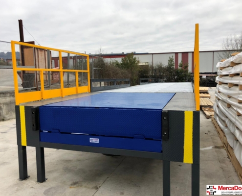 Puertas automáticas