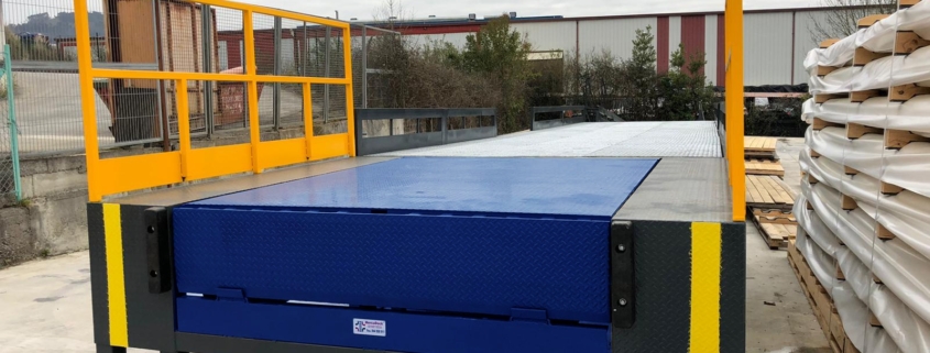 Puertas automáticas