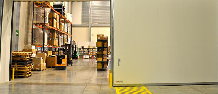 puerta cortafuegos mercadock