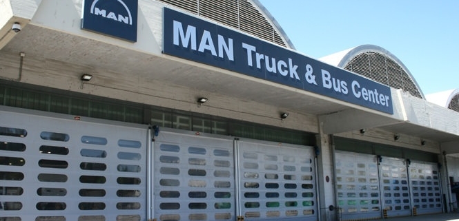 Puertas rápidas apilables